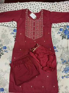 Kurta set