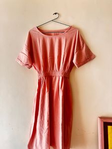 Tshirt Dress