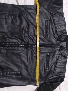 Stylish Black Jacket