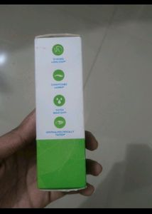 Original Maskara Mama Earth Offer For Today.....
