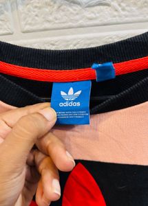 🇬🇧Adidas Originals Imported Sweatshirt