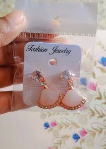 Beautiful Korean Style Earrings