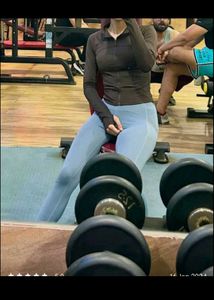 Gym Wear