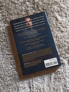 SON OF HAMAS (New York Times bestselling seller)