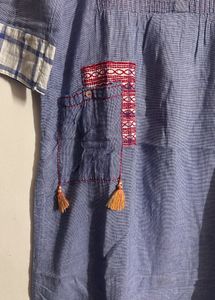 Biba Kurta