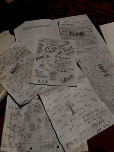 Sad Posters And Frames