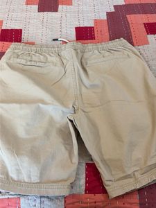Men&#39;s Khaki Shorts