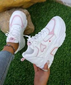 Cute White Sneakers