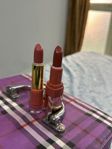 4 Lipstick Bundle