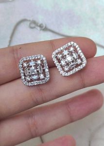 American Diamonds Pendant set
