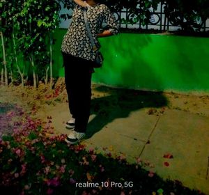 Short Kurti