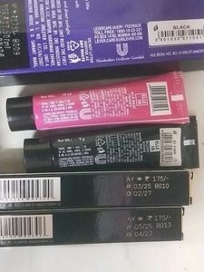 Elle18 Makeup Bundle