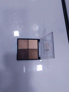 Contour Palette
