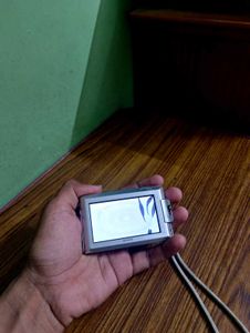 Sony Cyber-shot camera