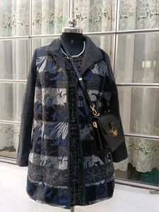 Coat ( Made In Korea)