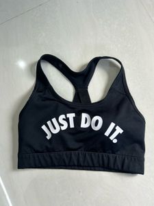 Nike sports bra