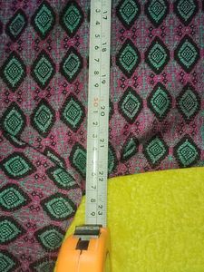 Woolen Kurti In Women