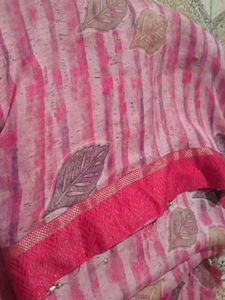 New Daily Wear Saree