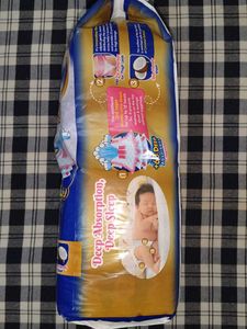 I Am Selling Mamy Poko Pants Disposable Diapers