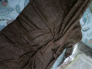New Without Tag Party Wear Shawl/ Stole