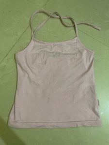 Y2KCute Lashes Top For Women