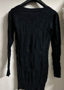 Skull &amp; Bow Dress