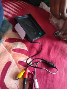 Stand Security Tft Monitor