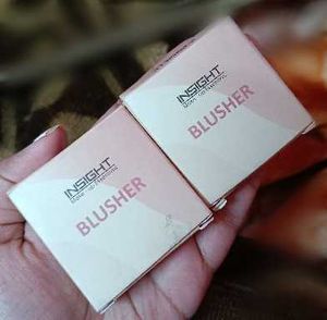 Insight Blusher Duo - New