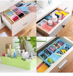 Wardrobe Storage Box Any 2