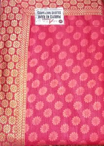 Simple Sarees