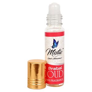 Prabal Oud Perfume