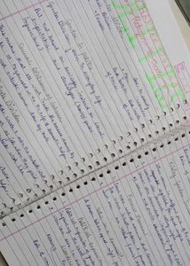 Udaan Pw Notes
