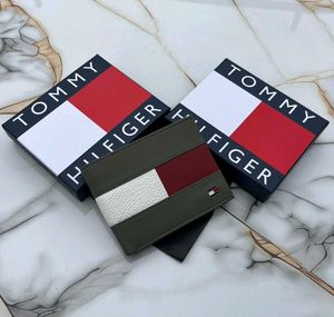 Tommy Hilfiger Wallet