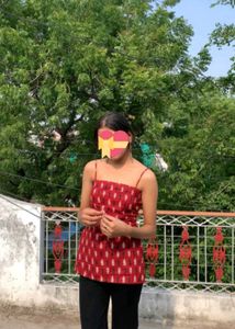 Pinterest Short Kurti