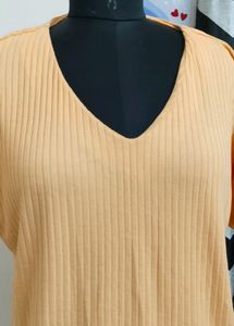Zudio Plus Size Top