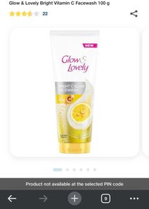 Combo Face wash And Sunscreen