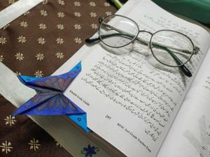 Butterfly 🦋 Book Mark🦋