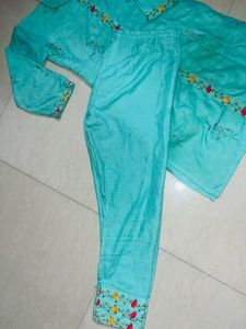 Kurta Set 🖤