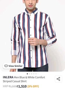 Shirts Combo