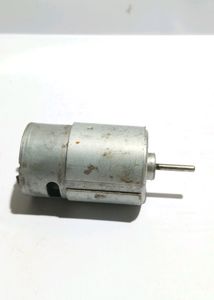 12v Dc Motor