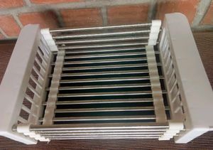 Kitchen Sink Basket