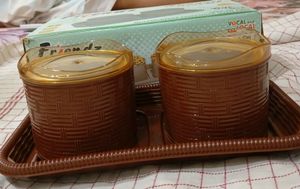 Multipurpose Container Set