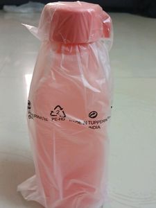 1L Square WTR Bottle
