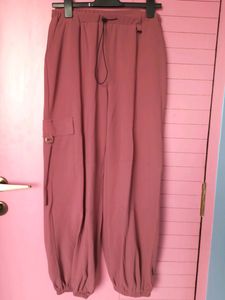 Trendy Trouser