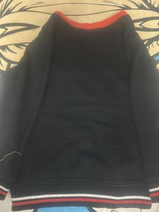 Little Boss Sweatshirt