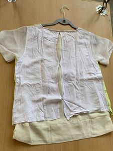 Designer Top
