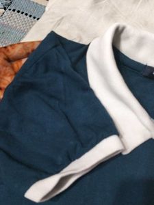 😍Polo Neck Tshirt