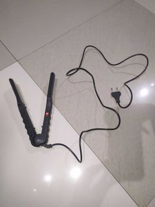 Hair Straightener