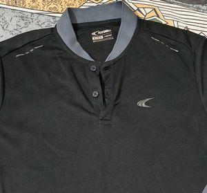 Mens Tshirt performax M size
