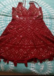 Branded Lehenga Set